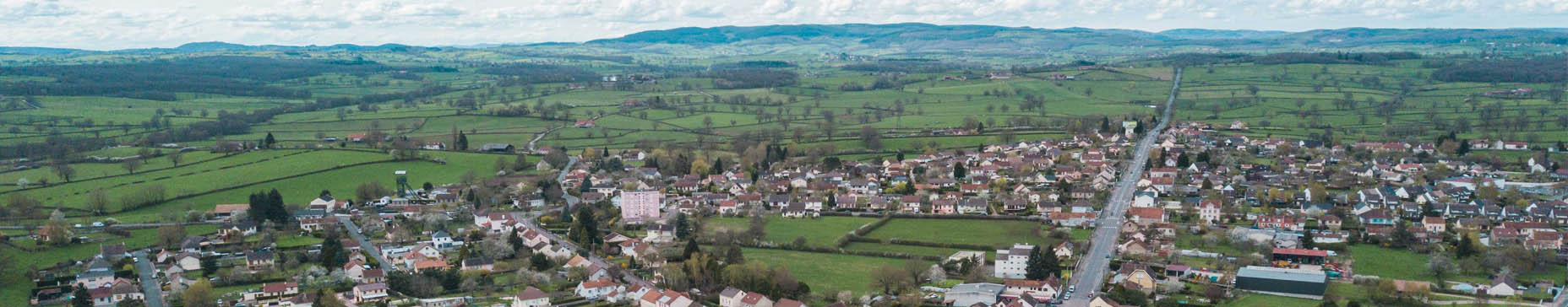 Banniere Ville de Blanzy