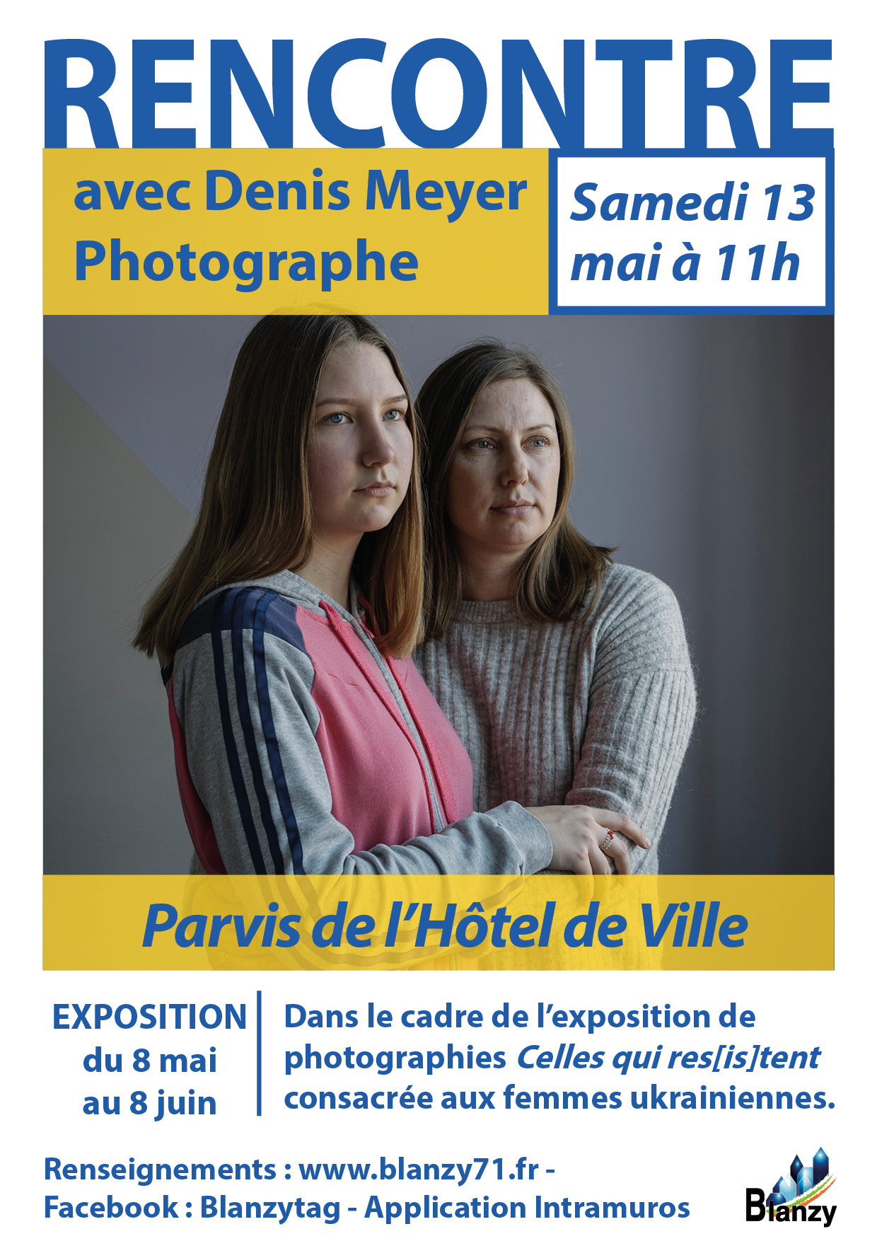 Rencontre Expo