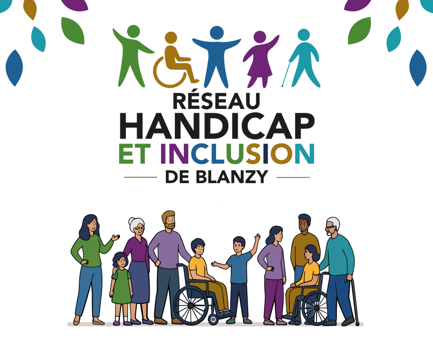 réseau handicap et inclusion blanzy 71