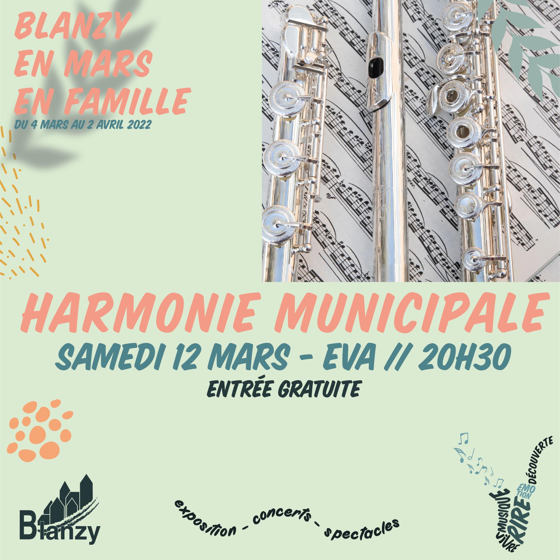 harmonie