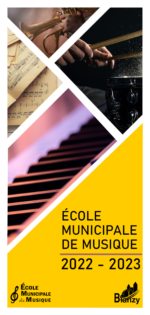 Inscriptions à l'école de musique