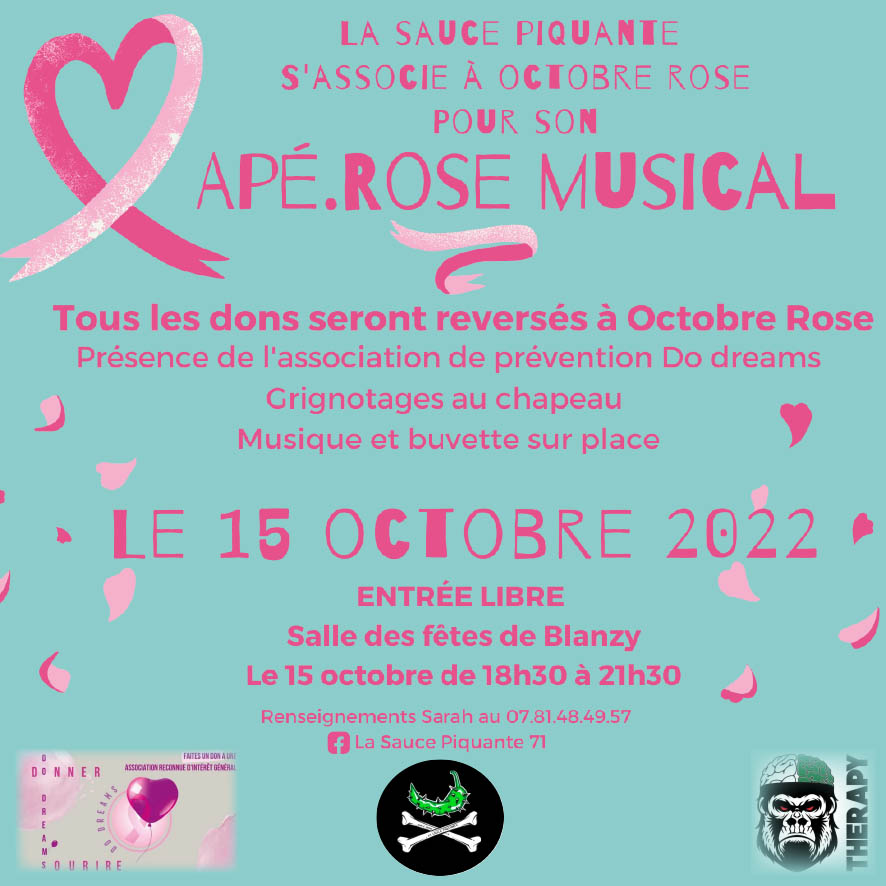 Apé-Rose