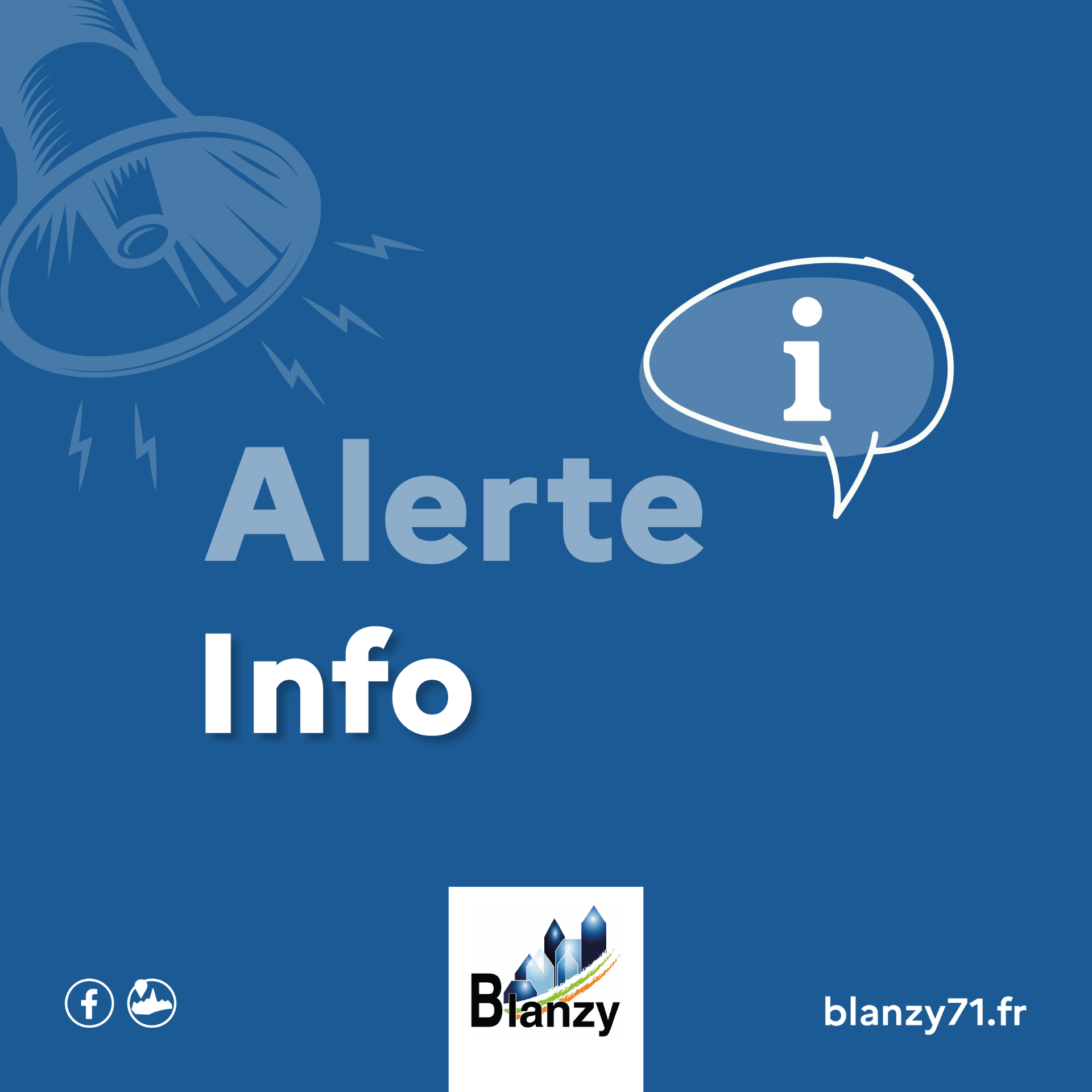 alerte info sécurité