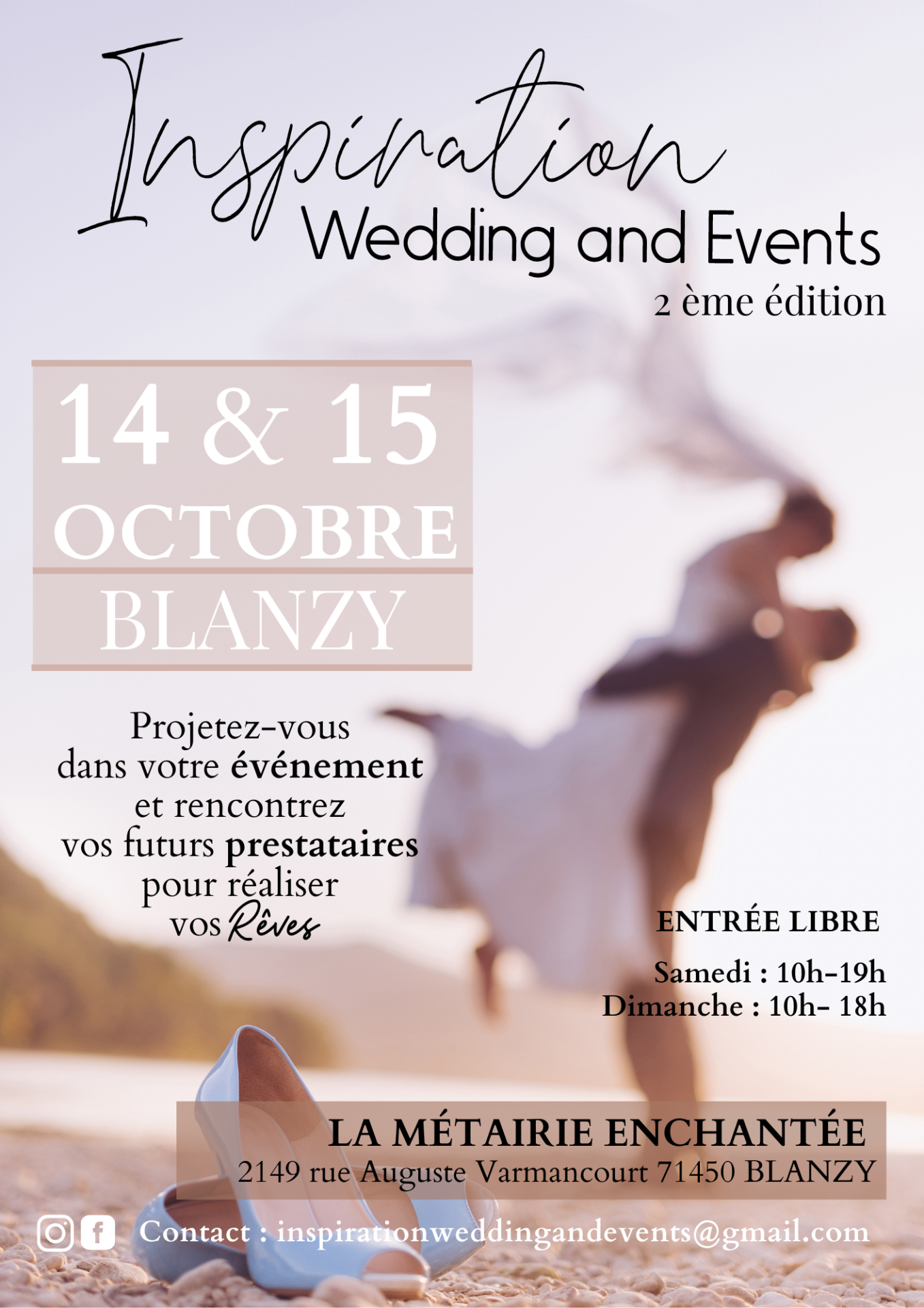 Salon du Mariage