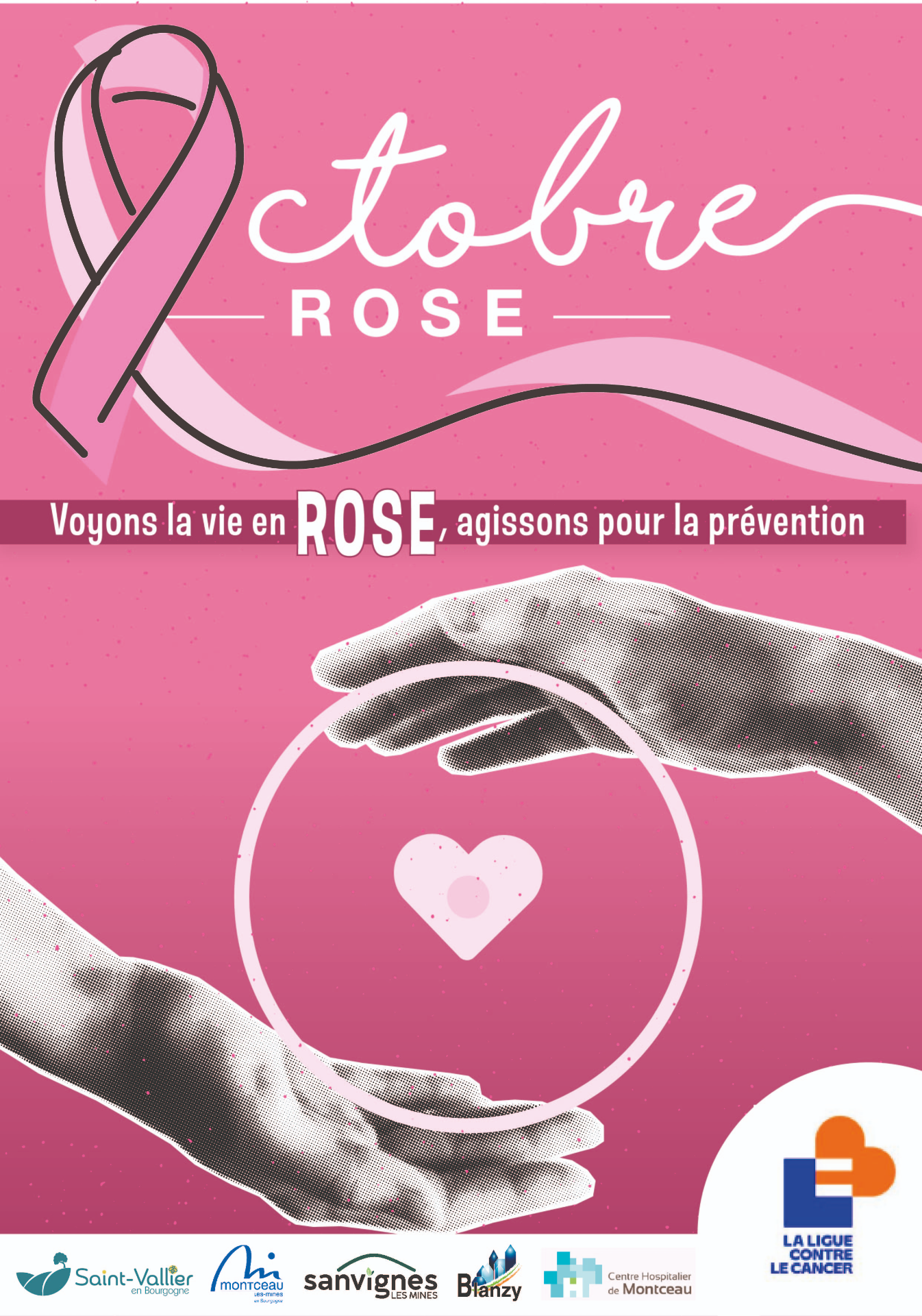 octobre rose 2026