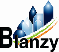 Logo Ville de Blanzy