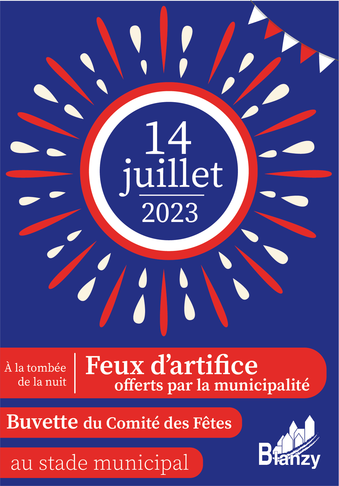 14 juillet