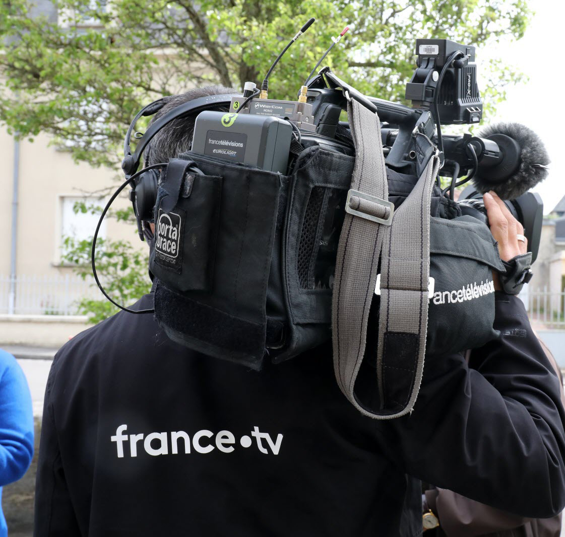 reportage ça se passe ici France 3 Régions